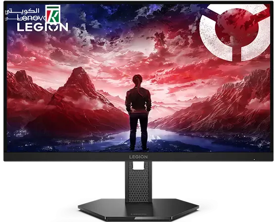 Lenovo Legion 27Q-11 27 Inch 2K IPS 300Hz Gaming Monitor 2560x1440