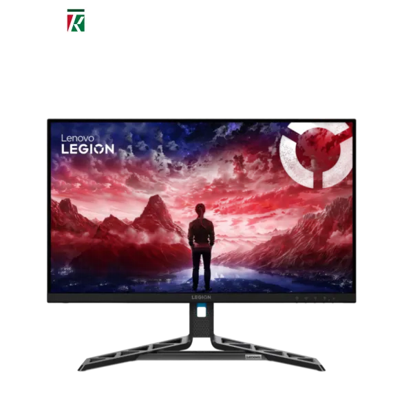 Lenovo Legion R27qe Gen 2 27" QHD Gaming Monitor 200Hz IPS