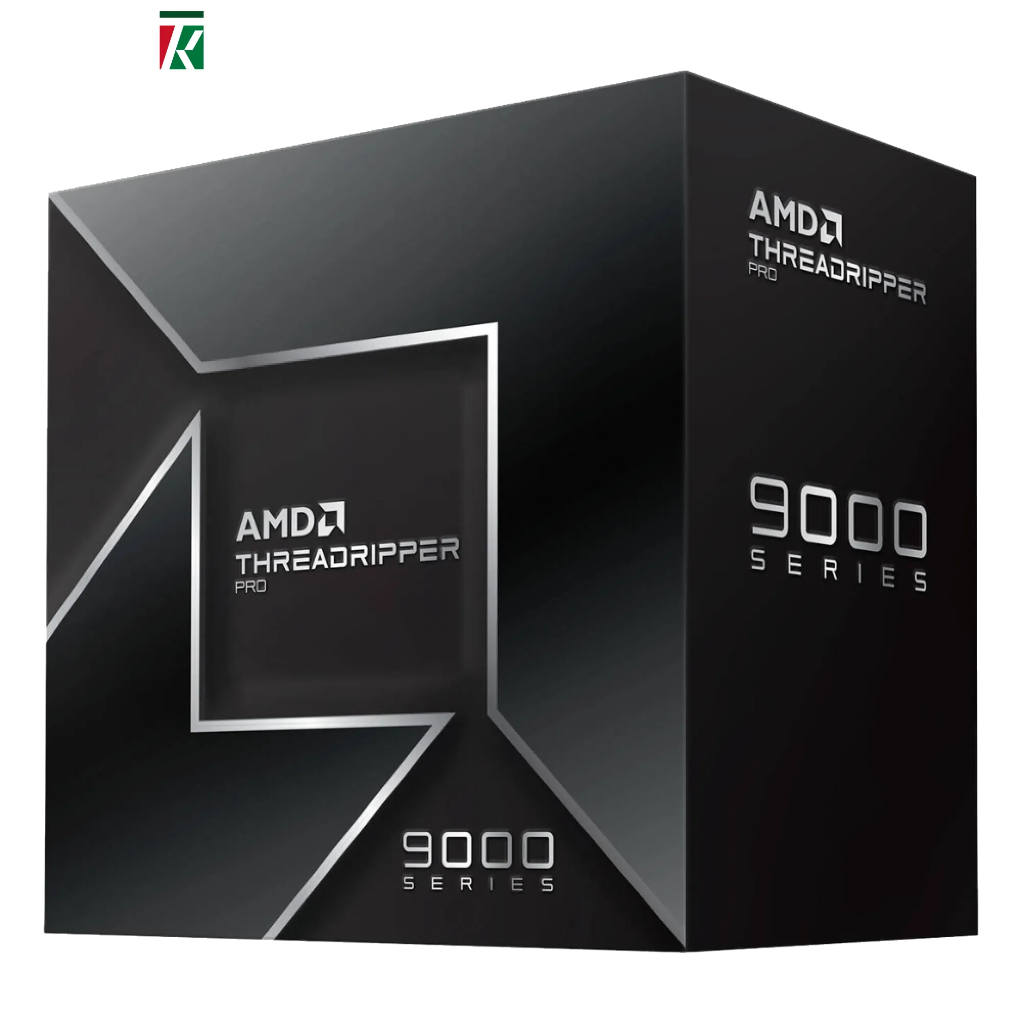 AMD Ryzen Threadripper PRO 9985WX 64-Core 128-Thread Workstation Processor 5.4GHz sTR5