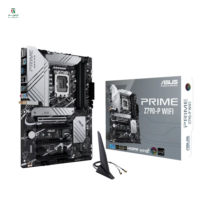 ASUS PRIME Z790-P WIFI