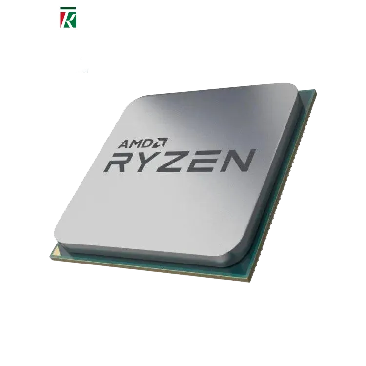 AMD Ryzen 5 PRO 5650G 6-Core 12-Thread Desktop Processor 4.4GHz AM4 with Radeon Vega Graphics (Tray)
