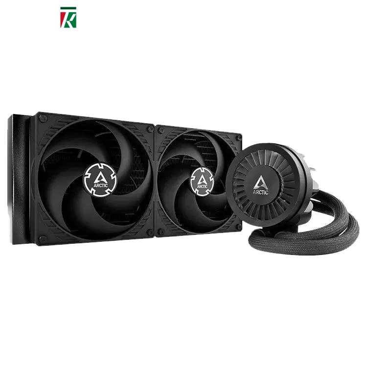 ARCTIC Liquid Freezer III Pro 240 240mm AIO CPU Liquid Cooler