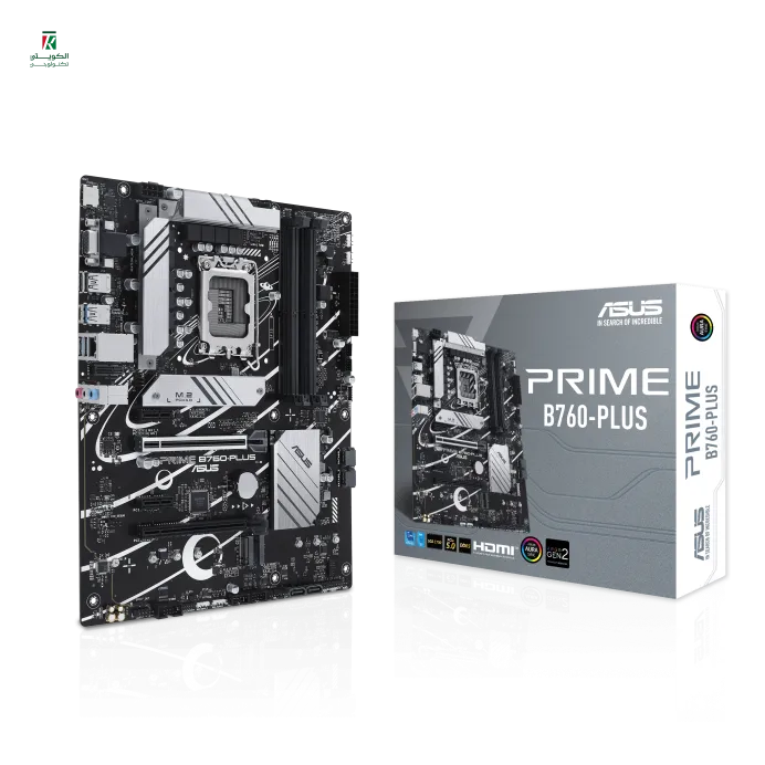 ASUS Prime B760-PLUS