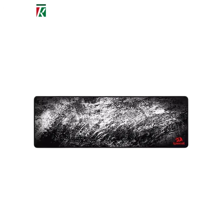 Redragon P018 Taurus Extended Gaming Mouse Pad – 930x300mm XXL Desk Mat