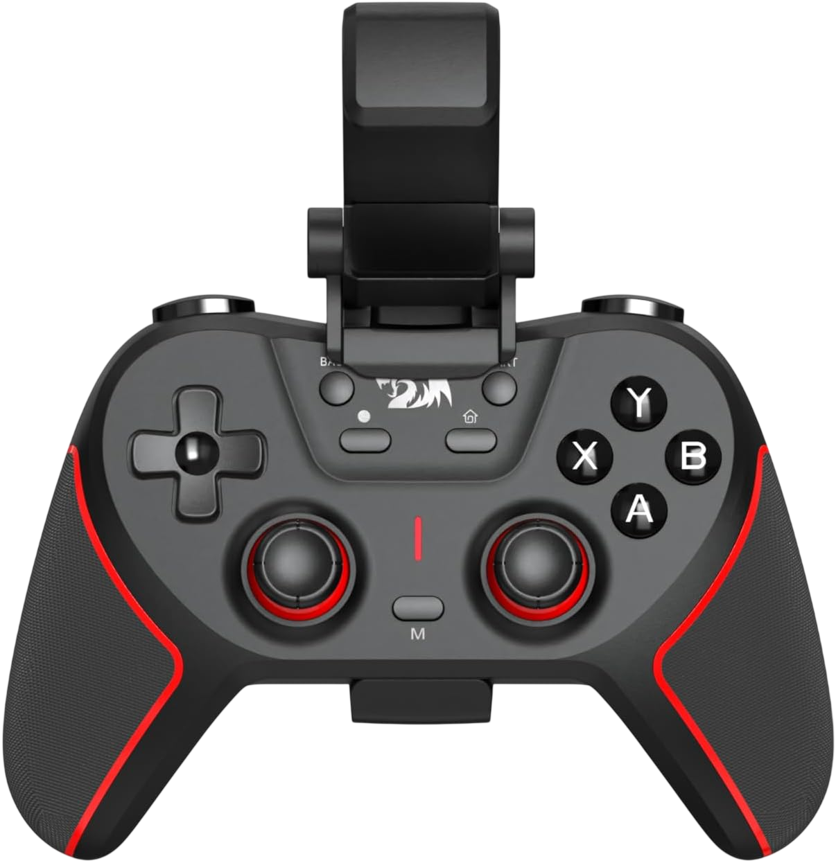 controller