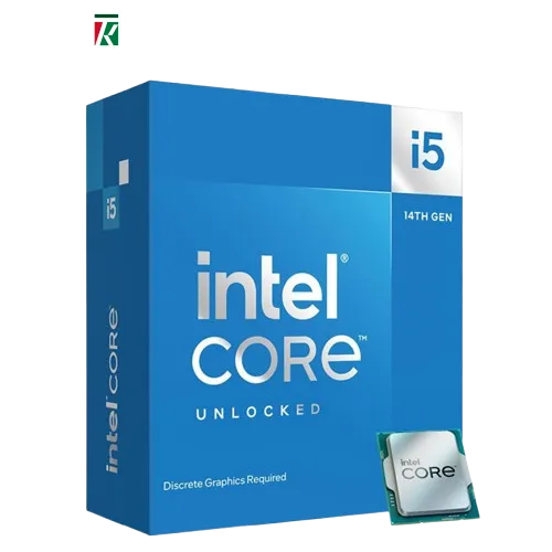 Intel Core i5-14600KF LGA1700