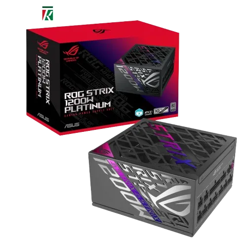 ROG STRIX 1200W Platinum
