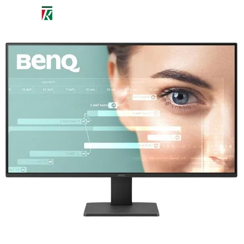 BenQ GW2791 27” 1080p FHD 100Hz IPS Eye-Care Monitor,