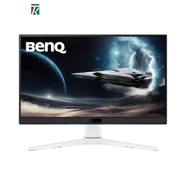BenQ EX251 24.5” Gaming Monitor – IPS Panel, 220Hz Refresh Rate, 1ms Response, HDR10 & FreeSync Premium