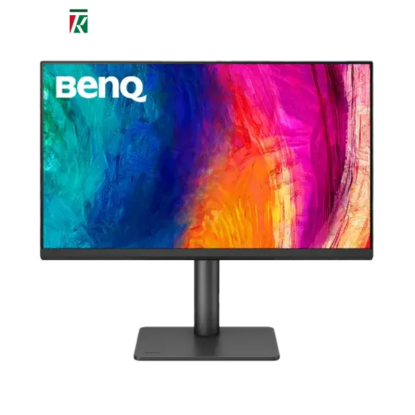 BenQ DesignVue PD2706QN 27" 2K, HDR, KVM, 95% DCI-P3 Professional Monitor