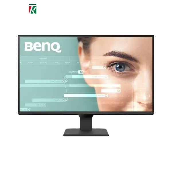 BenQ GW2790Q 27” 2K QHD IPS Home Monitor – 100Hz, 5ms, Eye-Care Technology, Black