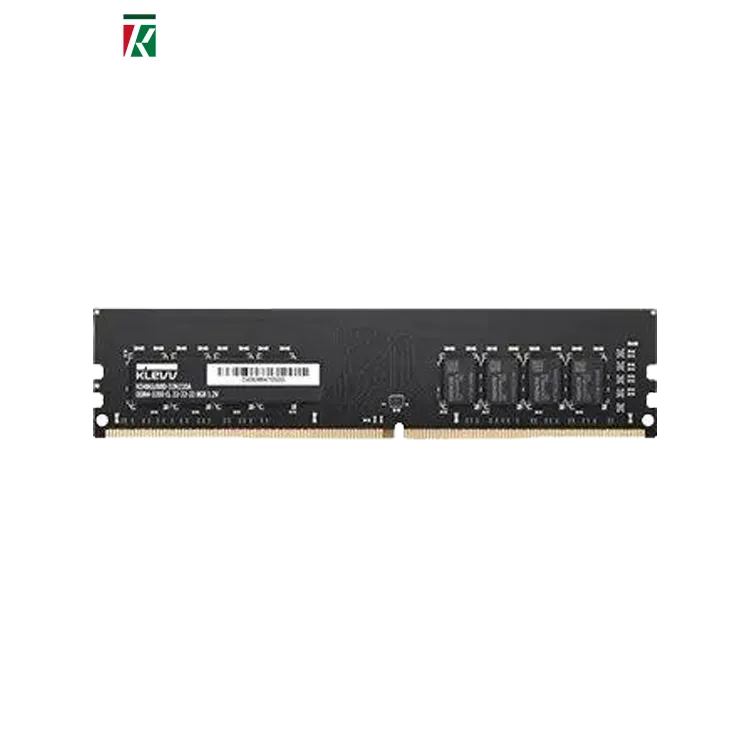 KLEVV DDR4 RAM 16GB 3200MHz UDIMM Desktop Memory