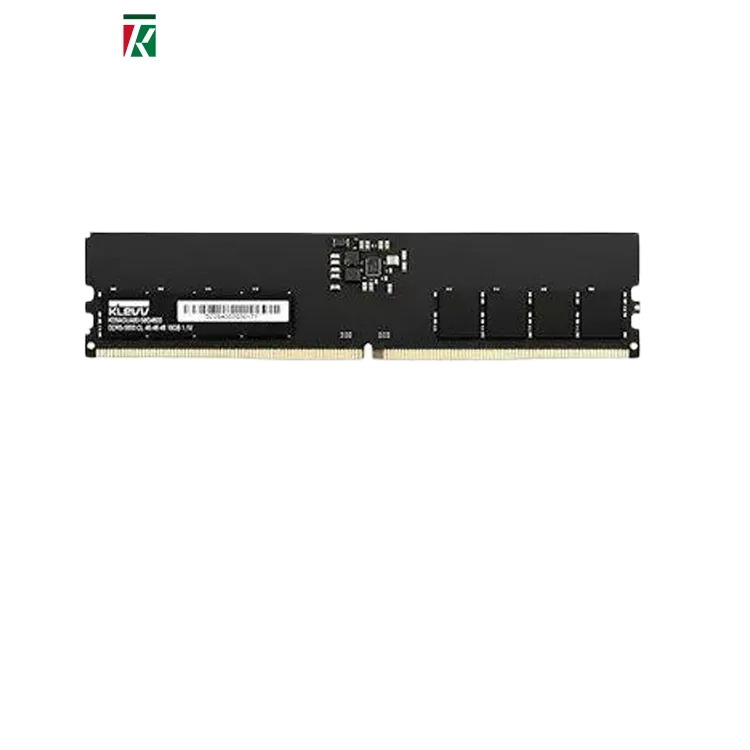 KLEVV DDR5 16GB 5600MHz CL46 RAM