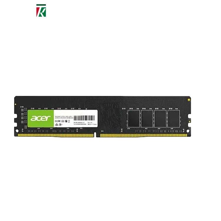 Acer UD200 DDR5 16GB RAM – 5600MHz Fast & Efficient Desktop Memory