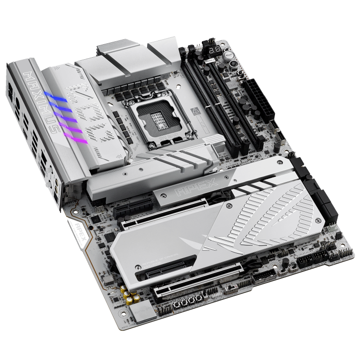 Motherboards