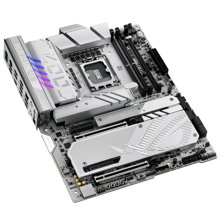 Motherboards