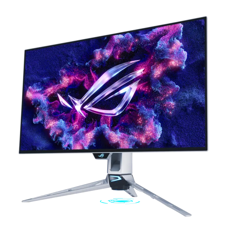 Monitors