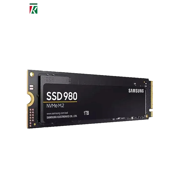 Samsung 980 1TB NVMe SSD – M.2 Internal Solid State Drive