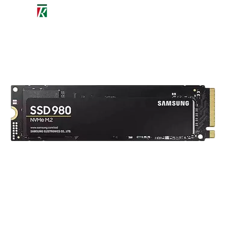 Samsung 980 250GB NVMe SSD – M.2 Internal Solid State Drive