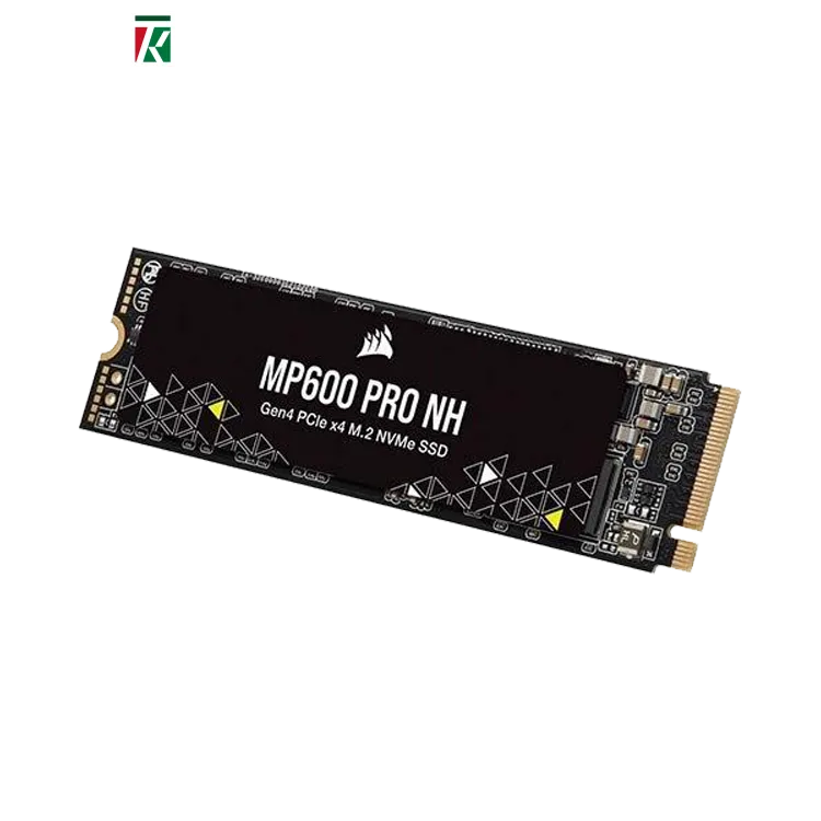 Corsair MP600 PRO NH 1TB NVMe SSD – PCIe 4.0 x4, M.2 2280