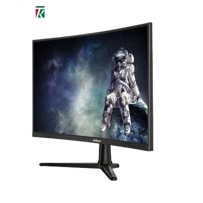 Dahua DHI-LM27-E240C 27 Inch Gaming Monitor (Curved - 240Hz)