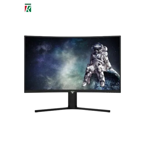 Dahua DHI-LM32-E330CA 31.5" 180Hz 2K  Curved Gaming Monitor