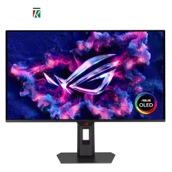 ASUS ROG Strix OLED XG27ACDMS 27” 2K, Quantum Dot OLED, 280 Hz, 0.03 ms, 99% DCI-P3, Matte Gaming Monitor